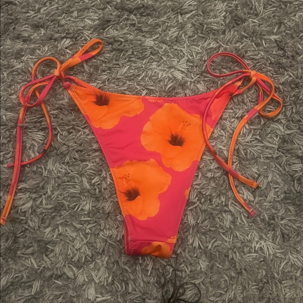 Zara Printed Bathing suit - Picture 9 of 11